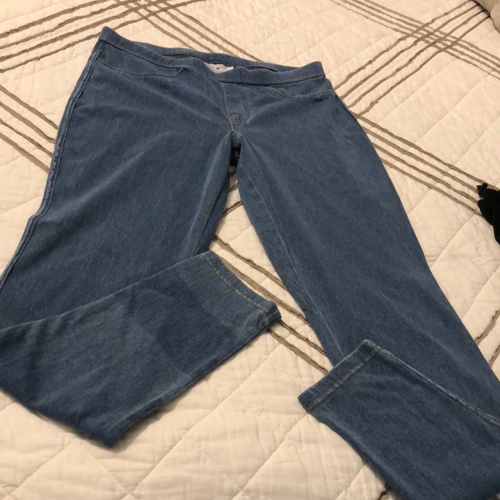 Jeggings